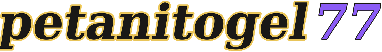 petanitogel77 logo